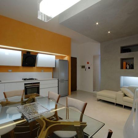 Lollo Apartment 만토바 객실 사진