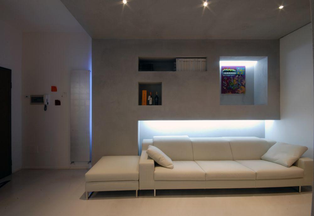 Lollo Apartment 만토바 객실 사진