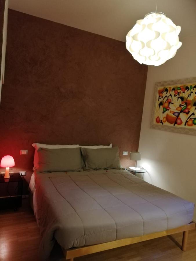 Lollo Apartment 만토바 외부 사진